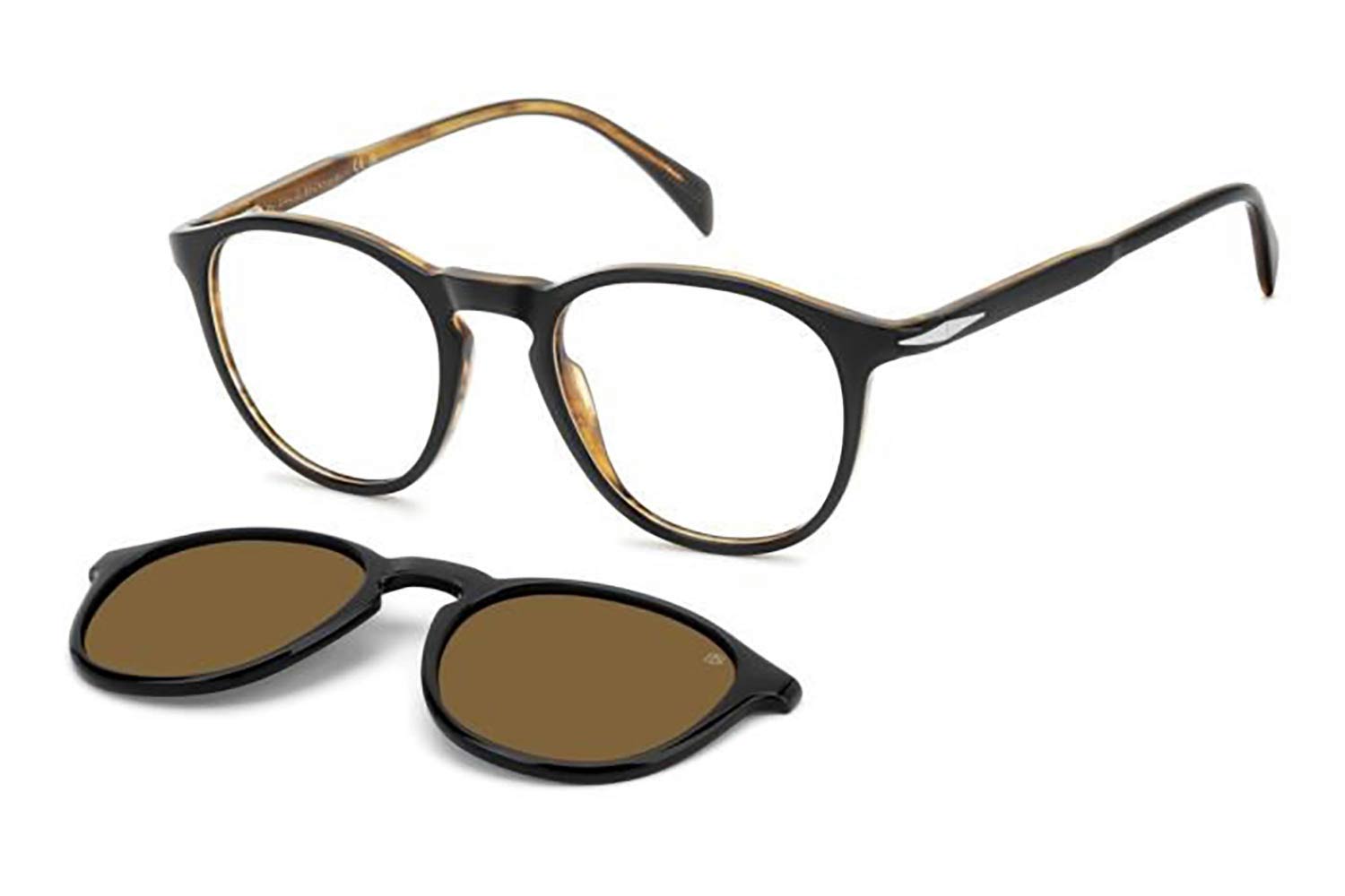 David Beckham DB 1018C 05K size 50 Eyewear Price: 192,00