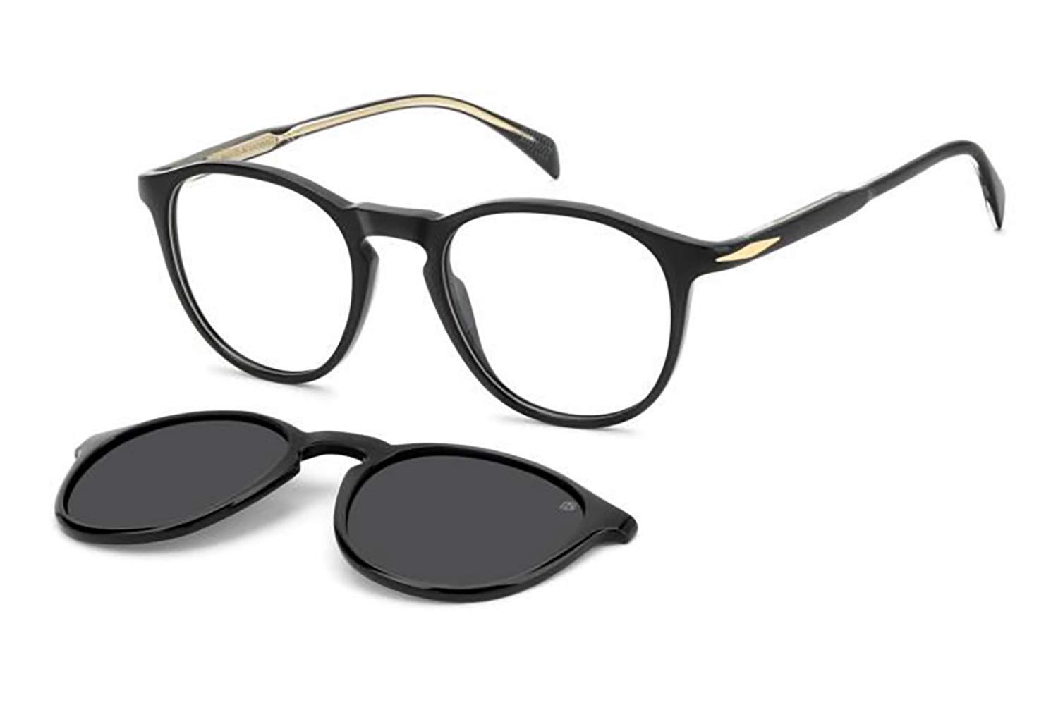 David Beckham DB 1018C 807 M9 size 50 Eyewear Price: 192,00
