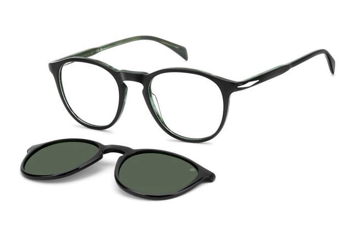 David Beckham DB 1018C R2H size 50 Eyewear Price: 192,00