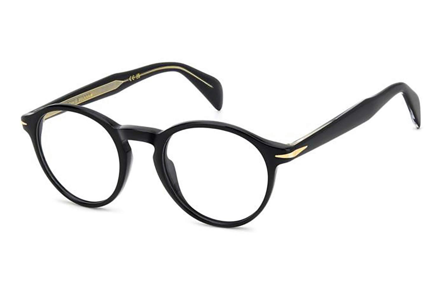 David Beckham DB 1185 807 size 47 Eyewear Price: 134,00