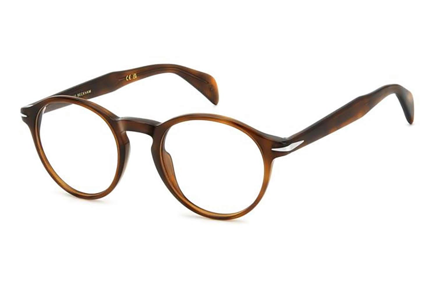 David Beckham DB 1185 WR9 size 49 Eyewear Price: 134,00