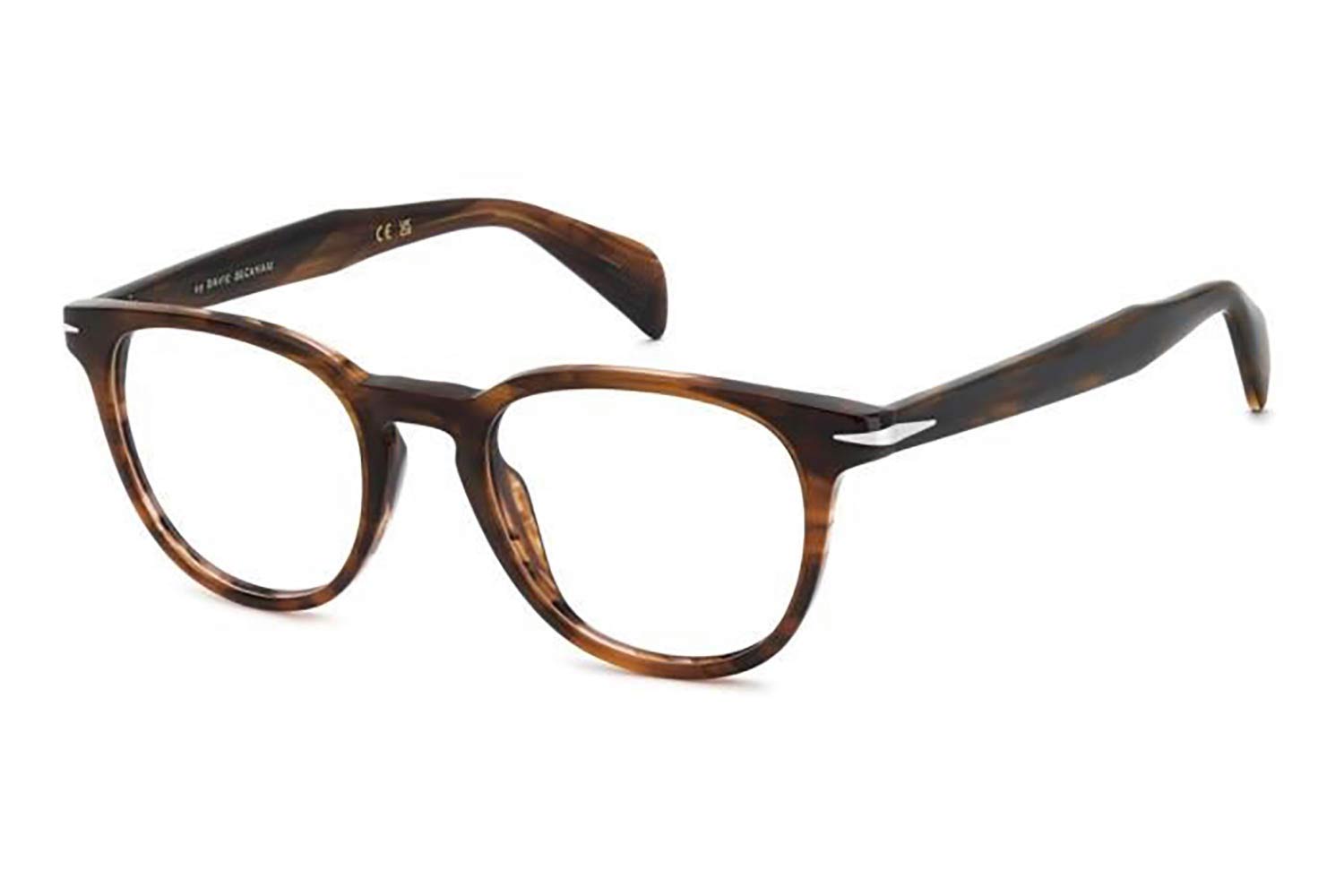 David Beckham DB 1206 EX4 size 50 Eyewear Price: 134,00
