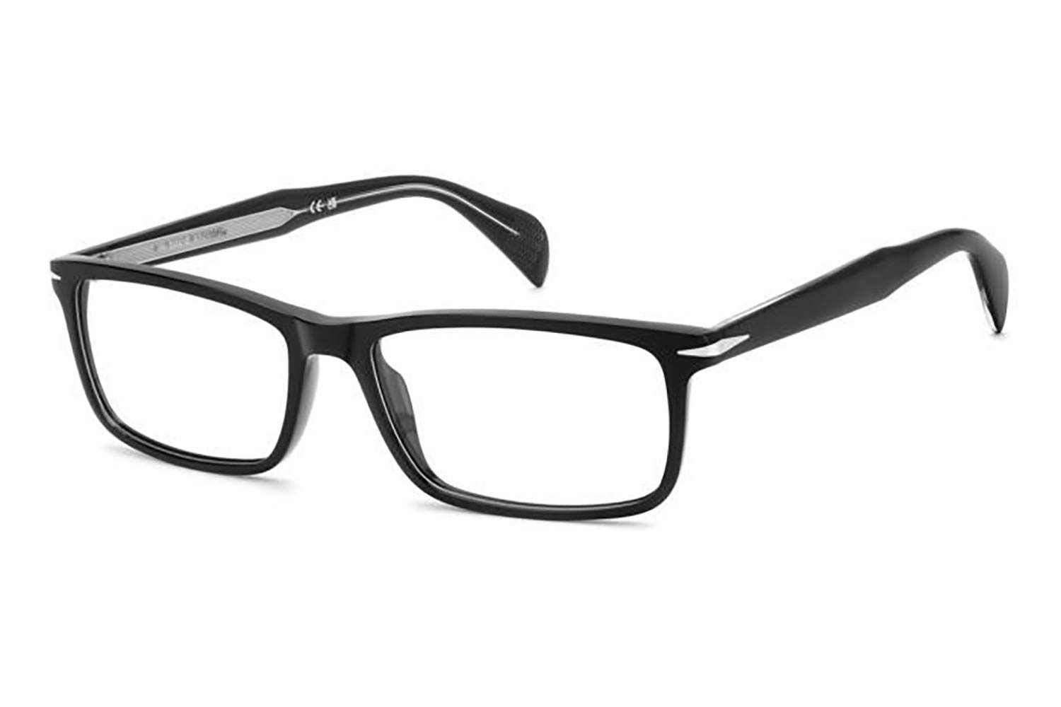 David Beckham DB 1207 807 size 57 Eyewear Price: 134,00