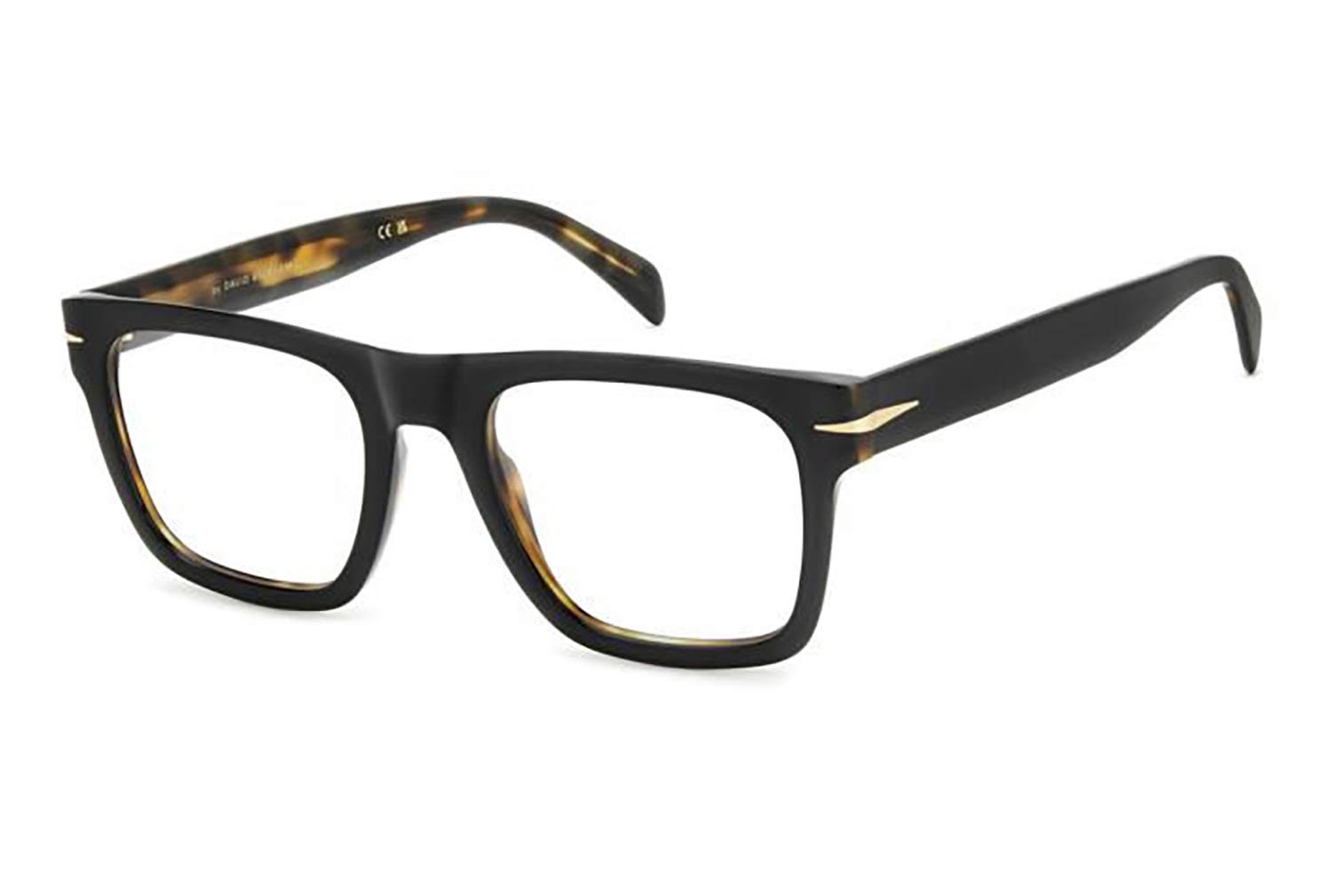 David Beckham DB 7020FLAT WR7 size 51 Eyewear Price: 157,00