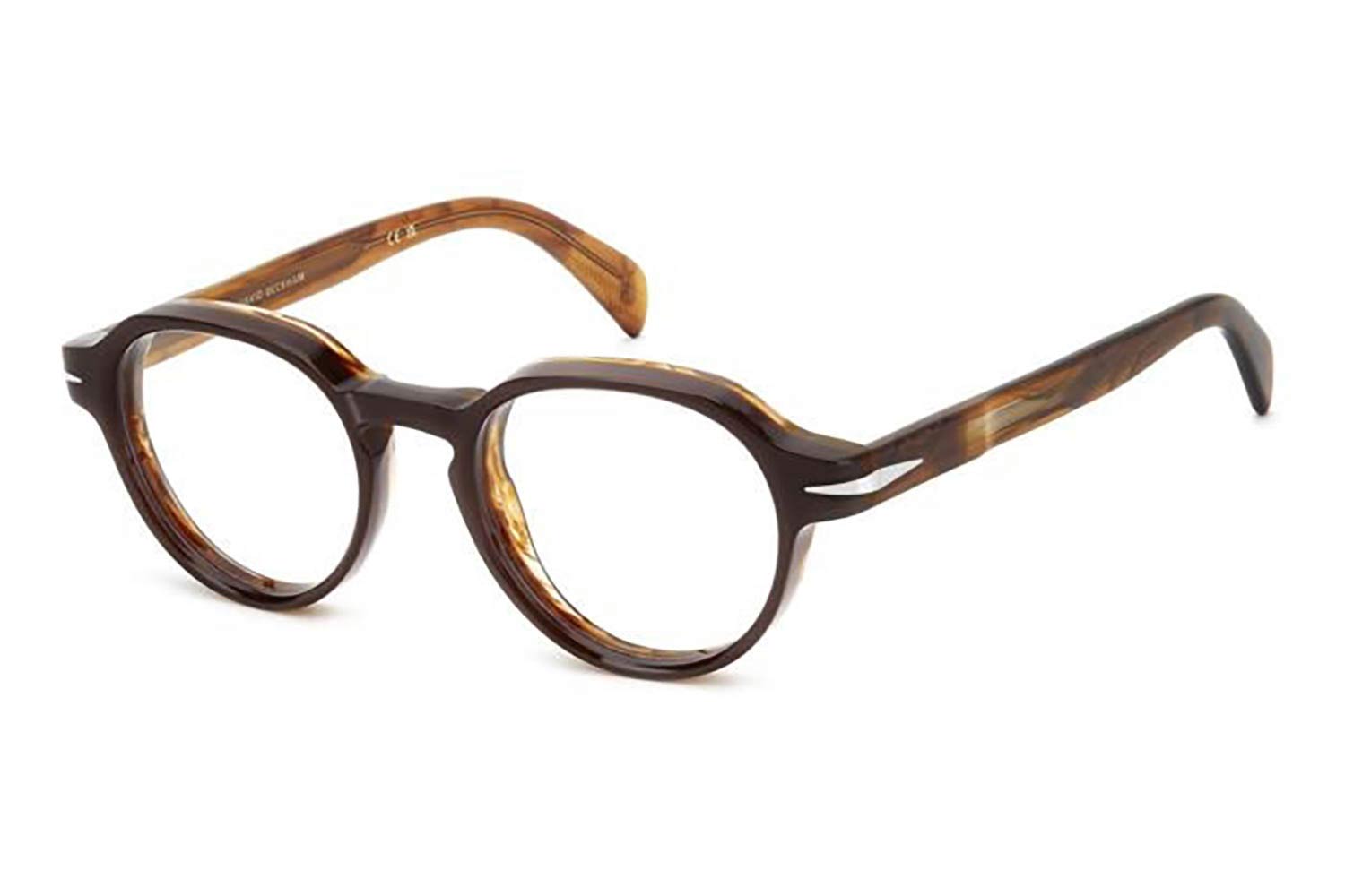 David Beckham DB 7153 EX4 size 49 Eyewear Price: 159,99