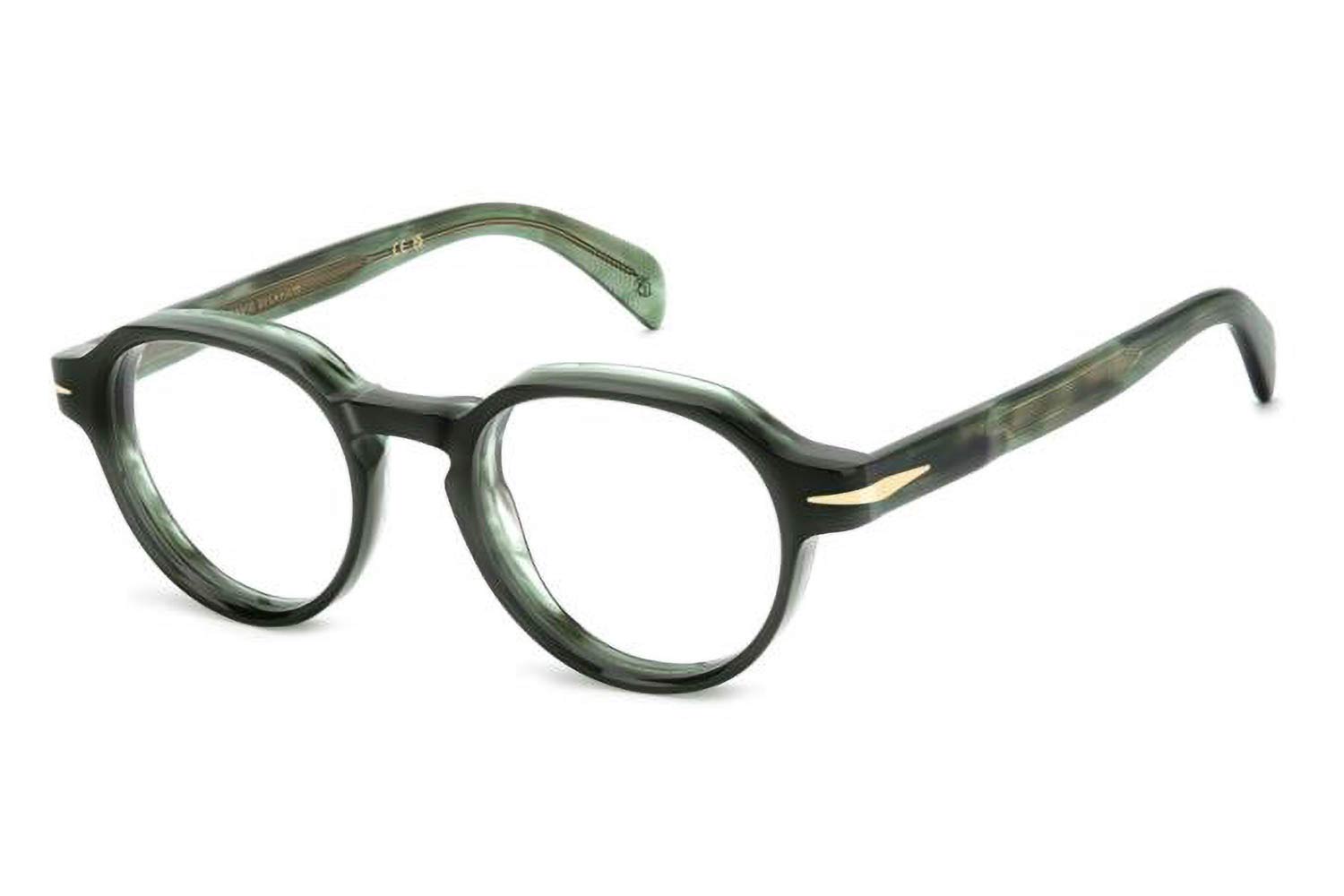 David Beckham DB 7153 HTV size 49 Eyewear Price: 174,00