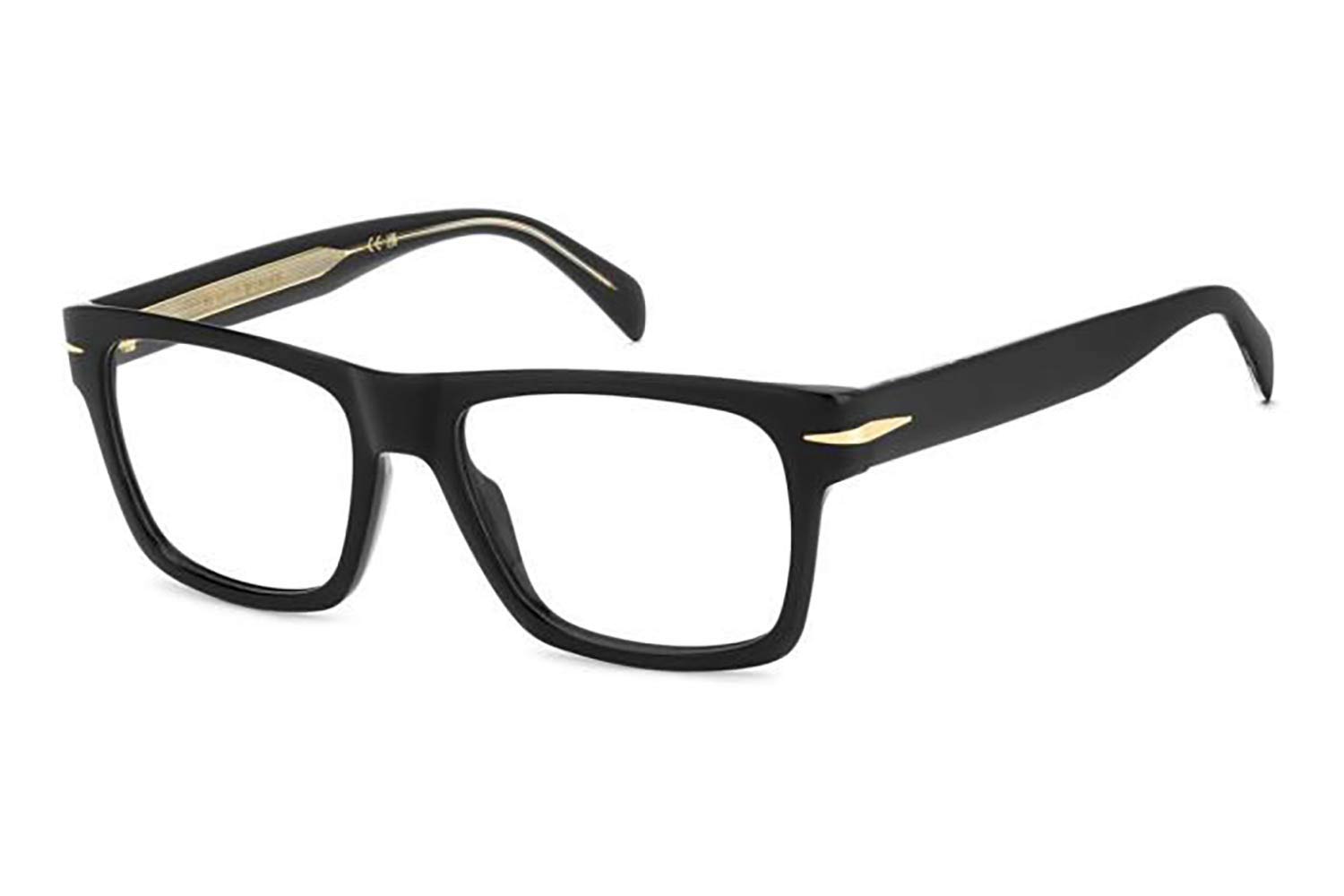 David Beckham DB 7155 807 size 53 Eyewear Price: 157,00