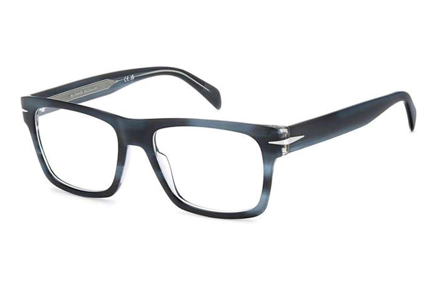 David Beckham DB 7155 BAV size 53 Eyewear Price: 148,00