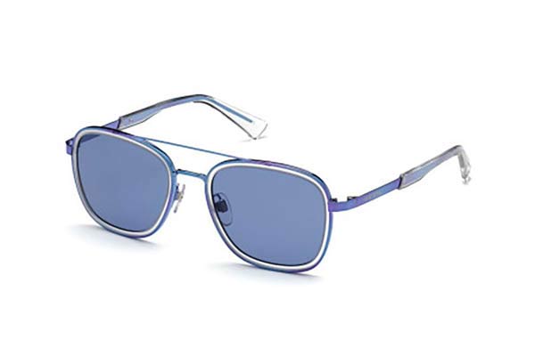 Diesel DL0320 92V size 52 Sunglasses Price: 111,99