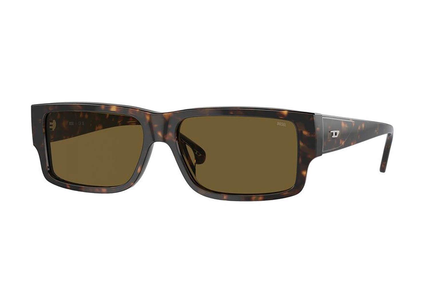 Diesel 2003 713-73 size 57 Sunglasses Price: 117,39