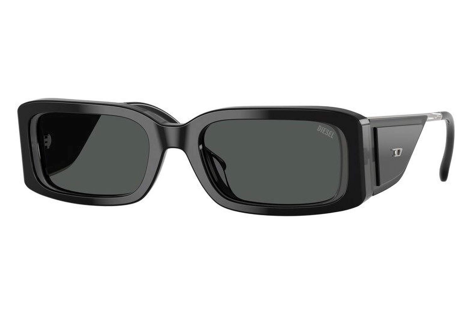 Diesel 2017U 204487 size 53 Sunglasses Price: 151,93