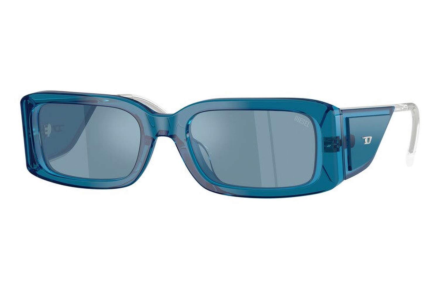 Diesel 2017U 20511U size 53 Sunglasses Price: 175,93