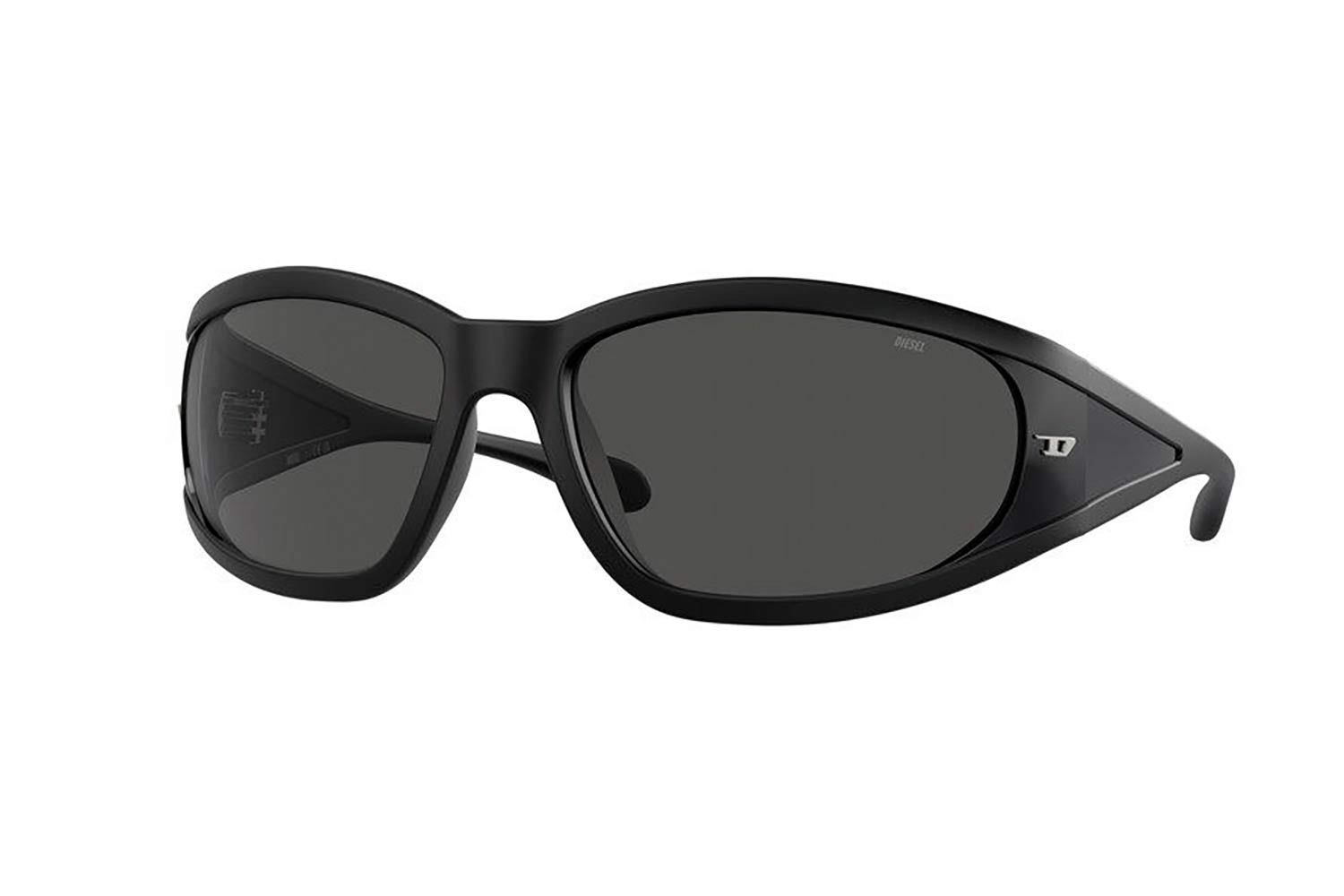 Diesel 3002 501S87 size 65 Sunglasses Price: 132,99