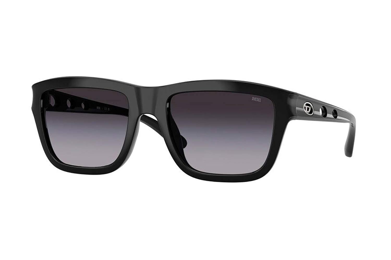Diesel 3006U 20018G size 55 Sunglasses Price: 117,60