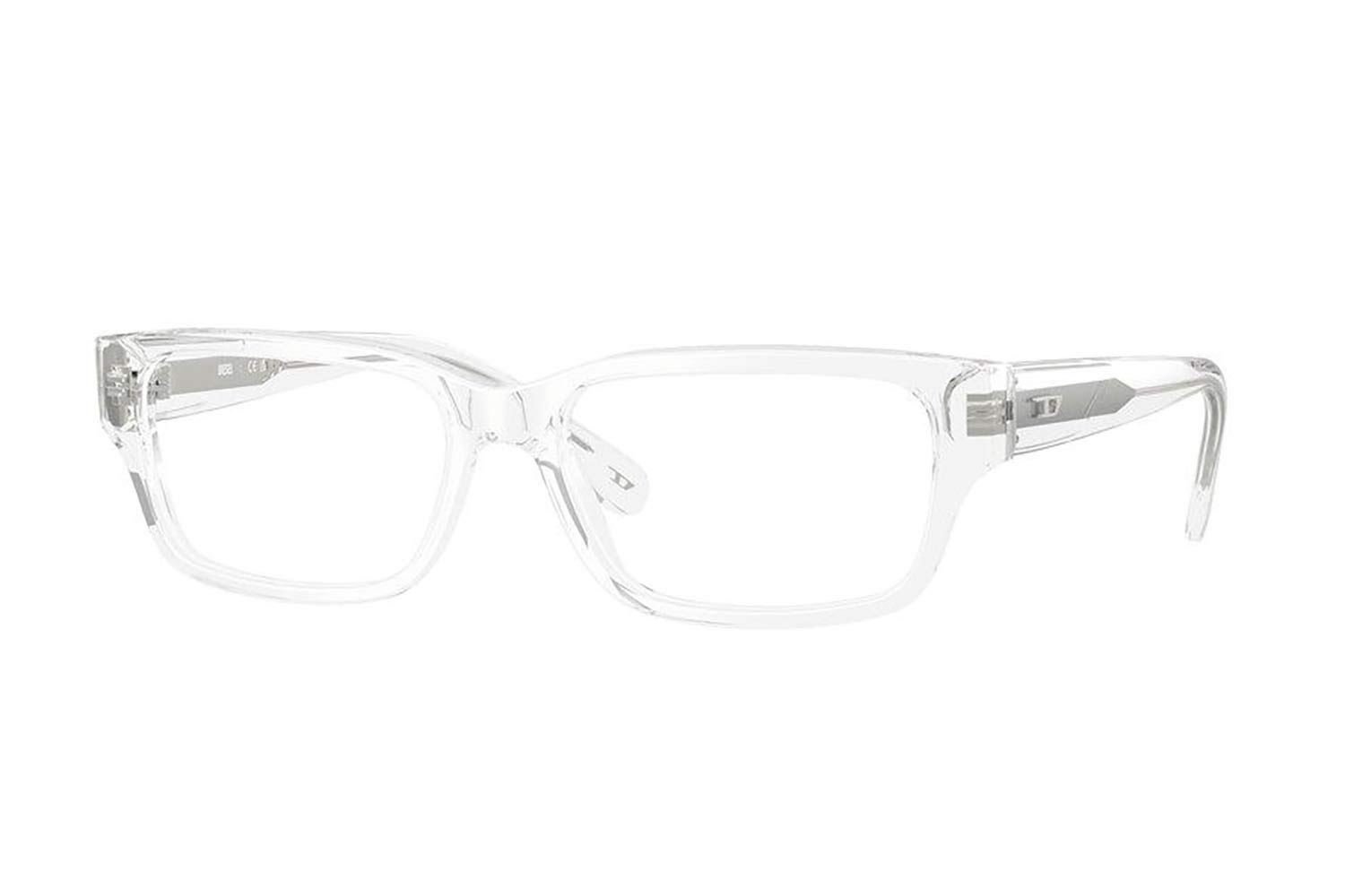 Diesel 4002 2005 size 54 Eyewear Price: 92,00