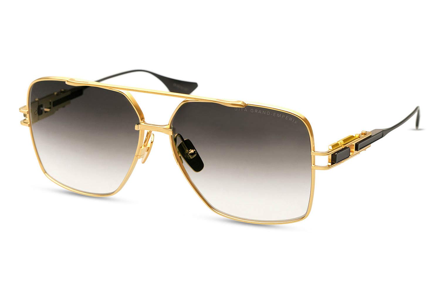 Dita Grand-Emperik DTS159 A01 size 61 Sunglasses Price: 1.090,00