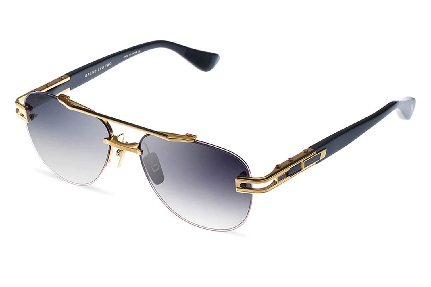 Dita GRAND-EVO-TWO DTS139-A-01-Z size 60 Sunglasses Price: 733,58