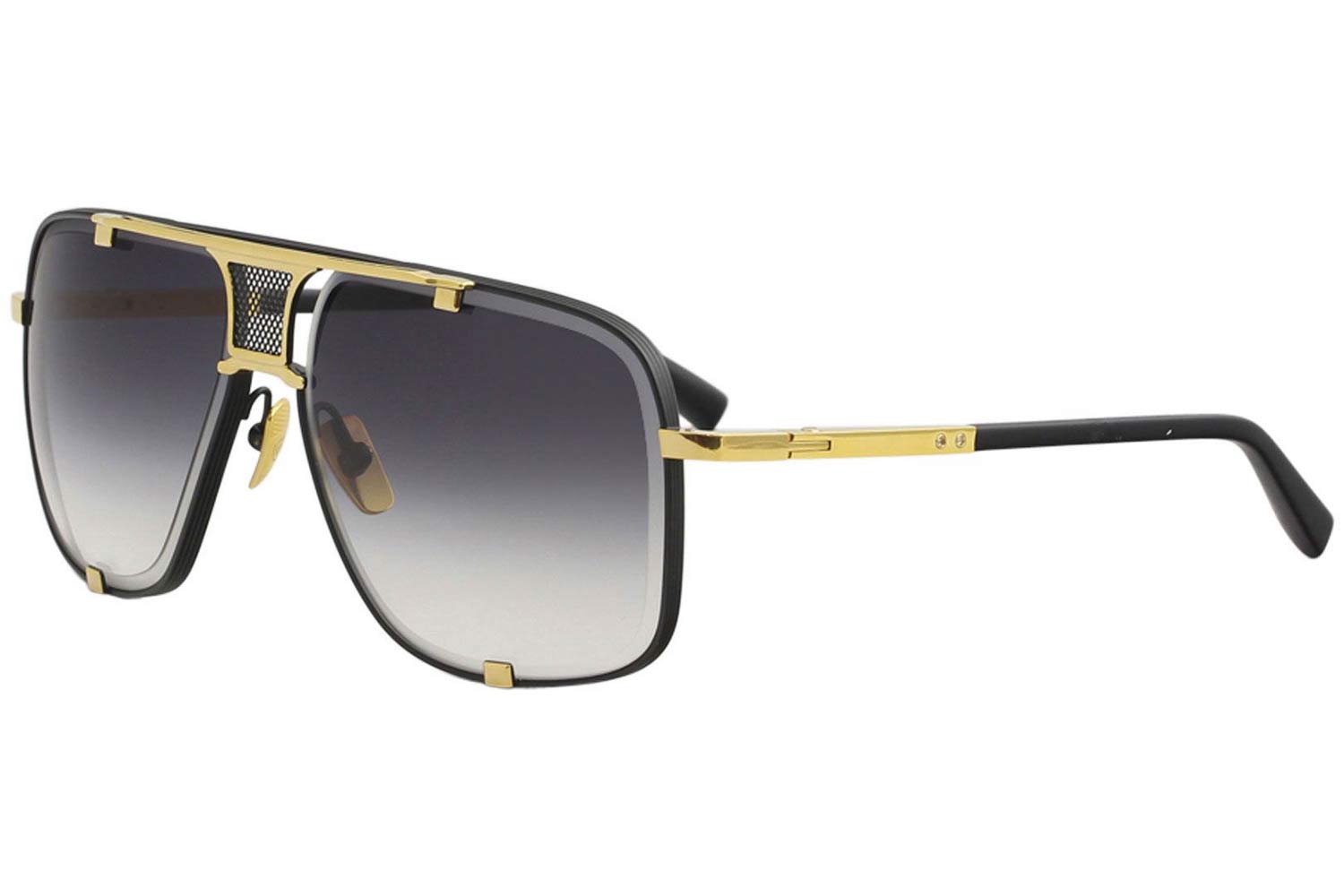 Dita MACH-FIVE DRX-2087-A-BLK-GLD size 64 Sunglasses Price: 1.029,00