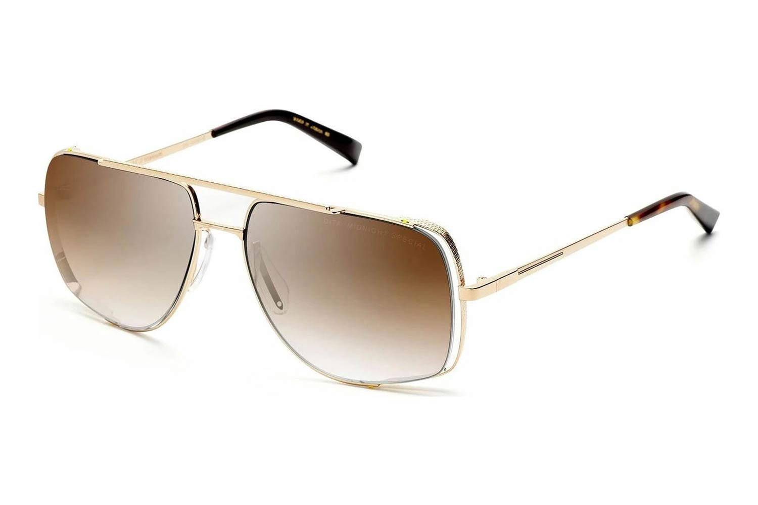 Dita Midnight-Special DRX-2010D size 60 Sunglasses Price: 597,98
