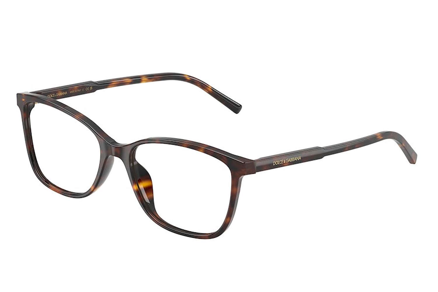 Dolce Gabbana 3424 502 size 52 Eyewear Price: 156,00