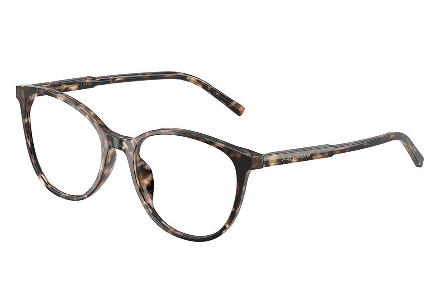 Dolce Gabbana 3425 3438 size 52 Eyewear Price: 156,00