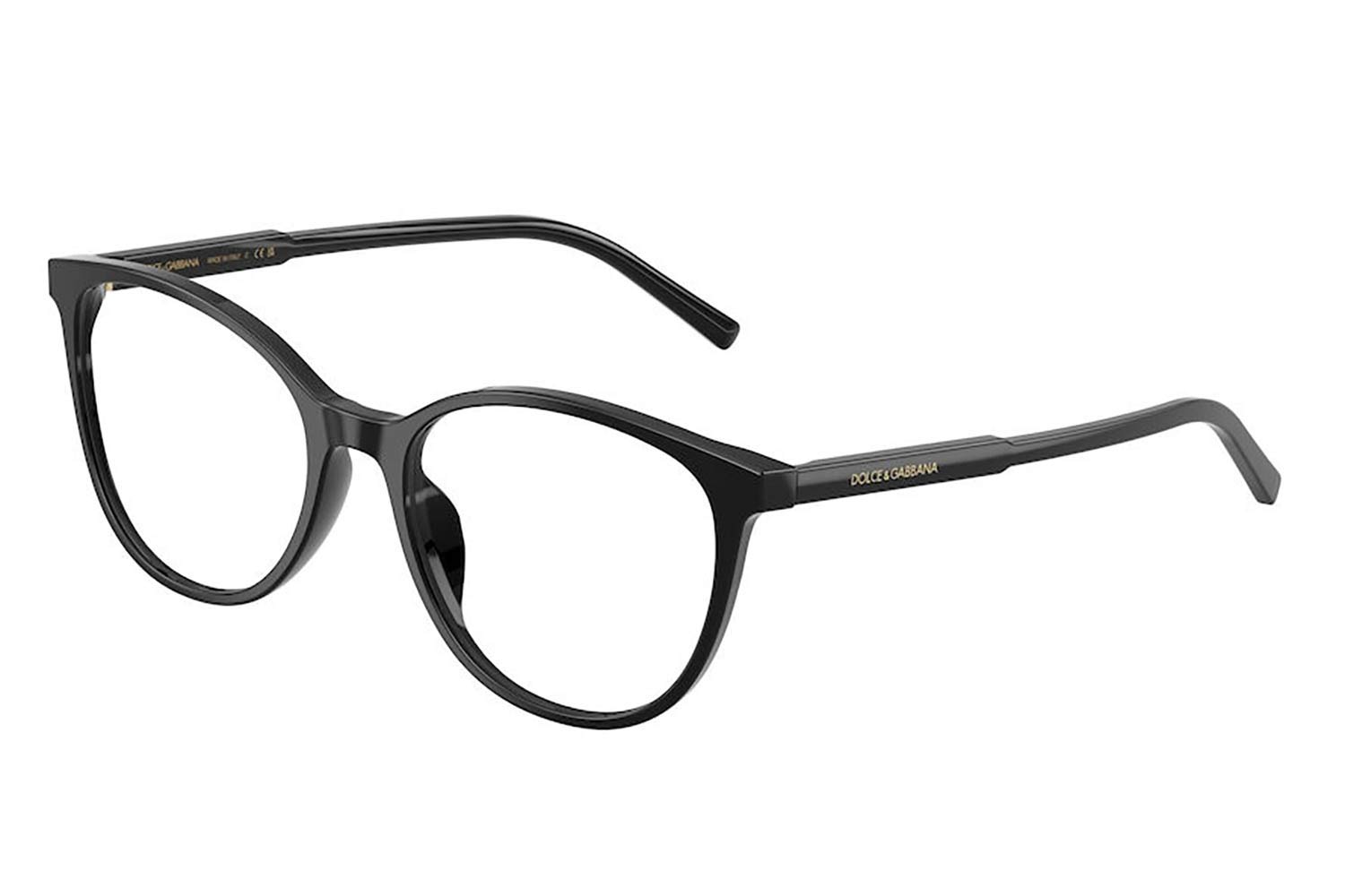 Dolce Gabbana 3425 501 size 52 Eyewear Price: 156,00