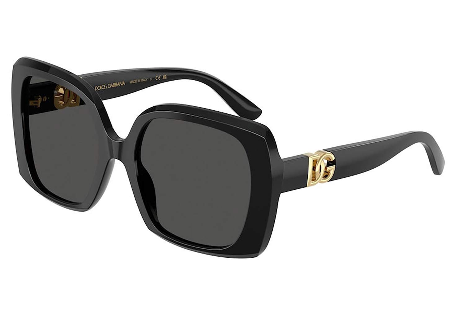 Dolce-Gabbana 4475 501-87 size 56 Sunglasses Price: 224,95