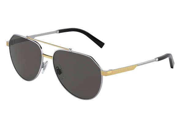 Dolce-Gabbana 2288 131387 size 59 Sunglasses Price: 183,99