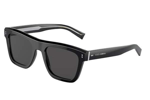 Dolce-Gabbana 4420 501/87 size 52 Sunglasses Price: 191,98