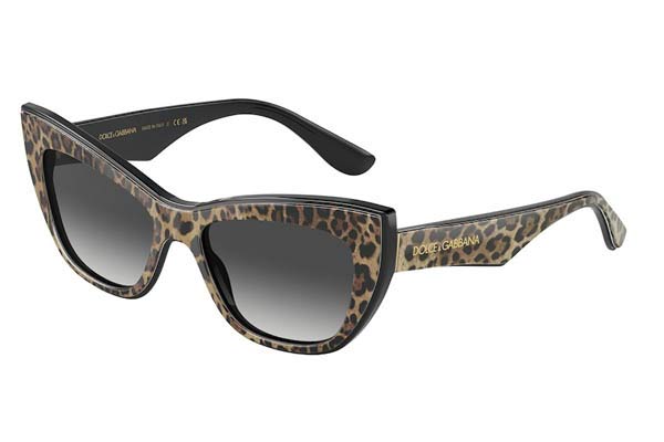 Dolce-Gabbana 4417 31638G size 54 Sunglasses Price: 184,59