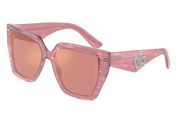 Dolce-Gabbana 4438 3405A4 size 55 Sunglasses Price: 190,37