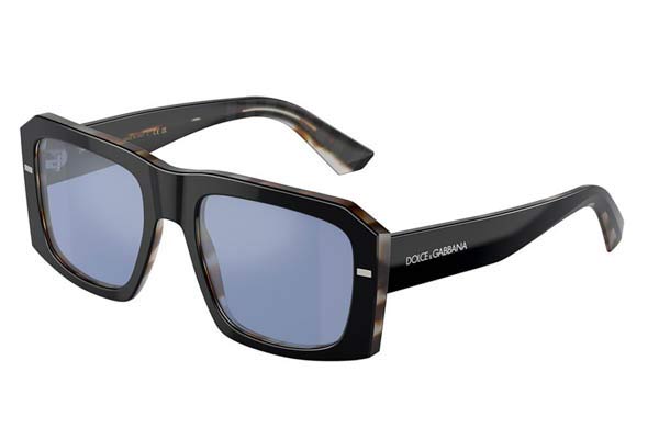 Dolce-Gabbana 4430 34031U size 54 Sunglasses Price: 160,00