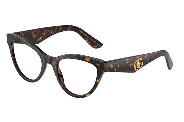 Dolce Gabbana 3372 502 size 50 Eyewear Price: 161,69