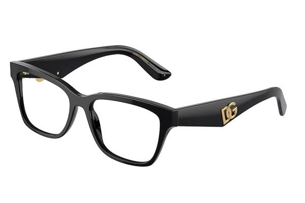 Dolce Gabbana 3370 501 size 52 Eyewear Price: 194,98