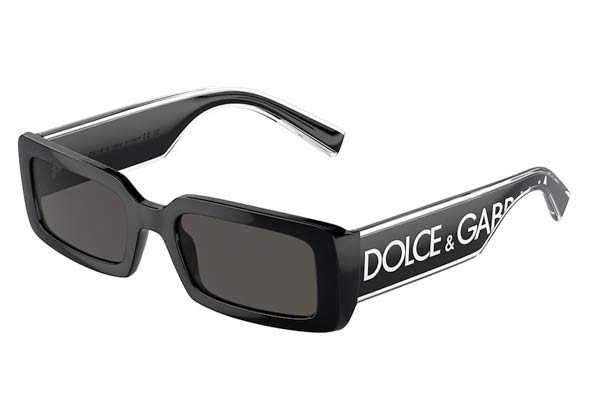 Dolce-Gabbana 6187 501/87 size 53 Sunglasses Price: 187,54