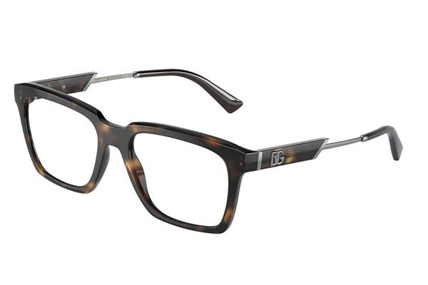 Dolce Gabbana 5104 502 size 54 Eyewear Price: 214,98