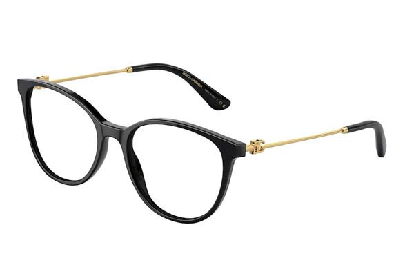 Dolce Gabbana 3363 501 size 52 Eyewear Price: 132,98