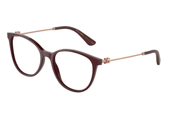 Dolce Gabbana 3363 3091 size 52 Eyewear Price: 131,99