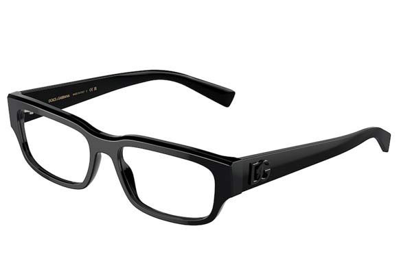 Dolce Gabbana 3381 501 size 53 Eyewear Price: 175,99