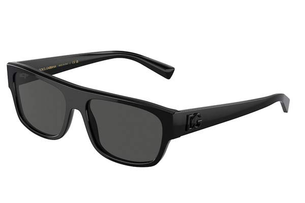 Dolce-Gabbana 4455 501/87 size 57 Sunglasses Price: 231,98