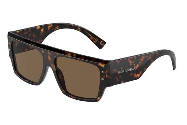 Dolce-Gabbana 4459 502/73 size 56 Sunglasses Price: 160,00