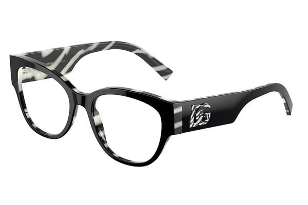 Dolce Gabbana 3377 3372 size 51 Eyewear Price: 202,00