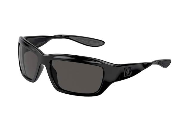 Dolce-Gabbana 6191 501/87 size 59 Sunglasses Price: 148,00