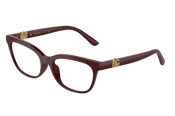 Dolce Gabbana 5106U 3091 size 52 Eyewear Price: 202,00