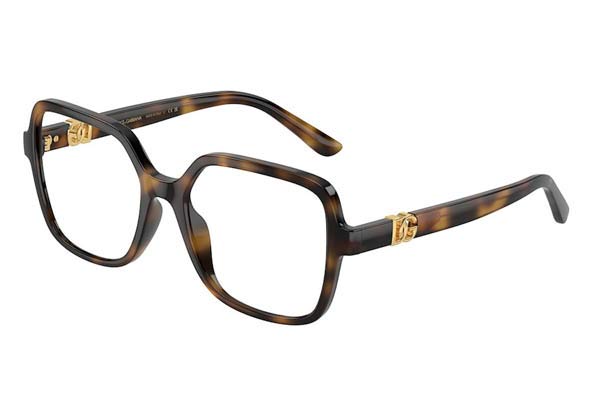 Dolce Gabbana 5105U 502 size 53 Eyewear Price: 202,00