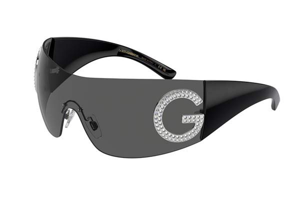 Dolce-Gabbana 2298B-RE-EDITION 05/87 size 40 Sunglasses Price: 354,90