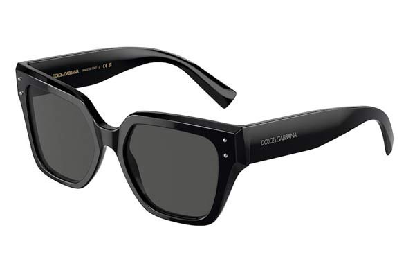 Dolce-Gabbana 4471 501/87 size 52 Sunglasses Price: 190,98