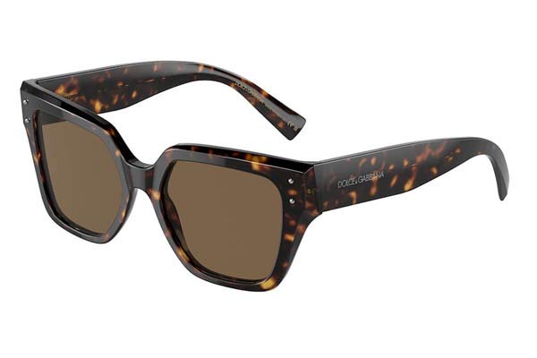 Dolce-Gabbana 4471 502/73 size 52 Sunglasses Price: 202,18