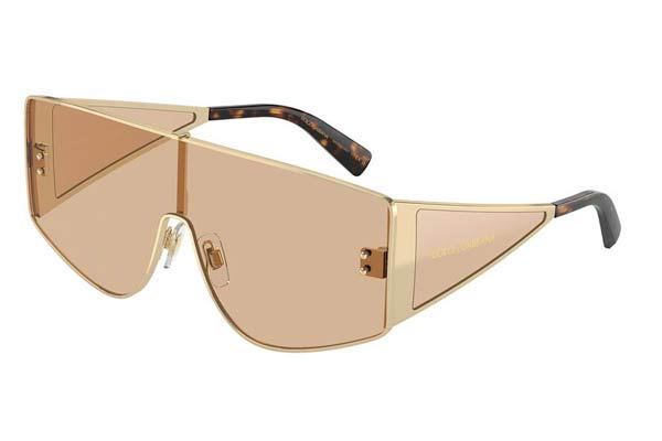 Dolce-Gabbana 2305 13655A size 44 Sunglasses Price: 349,99