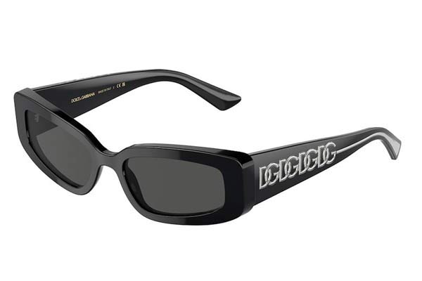 Dolce-Gabbana 4445 501/87 size 54 Sunglasses Price: 179,00
